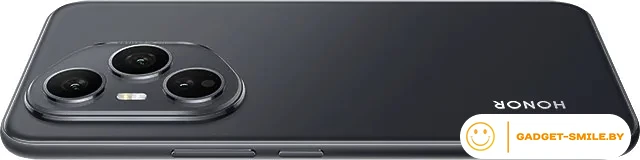 Смартфон HONOR 400 Pro 12GB/256GB (черный)