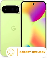 Телефон Google Pixel 10 12GB/128GB (лемонграсс)