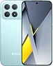 Телефон POCO F8 Pro 12GB/256GB международная версия (голубой)
