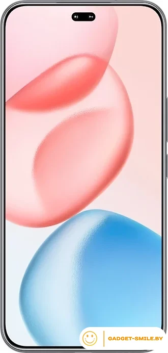 Смартфон HONOR 400 Pro 12GB/256GB (черный)