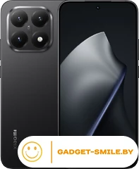 Телефон Xiaomi 15T 12GB/256GB международная версия (черный)