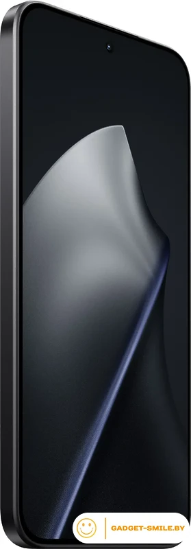 Телефон Xiaomi 15T 12GB/512GB международная версия (черный)
