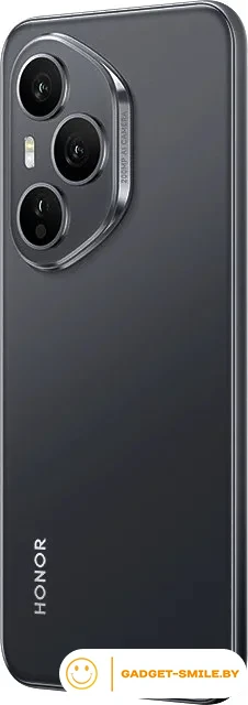 Смартфон HONOR 400 Pro 12GB/256GB (черный)