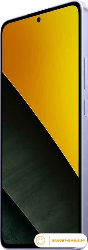 Смартфон POCO M7 Pro 5G 8GB/256GB международная версия (фиолетовый)