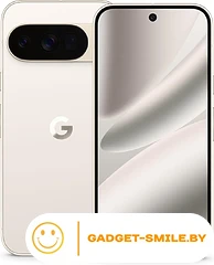 Телефон Google Pixel 10 Pro 16GB/512GB (фарфор)