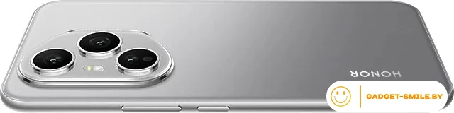 Смартфон HONOR 400 Pro 12GB/256GB (серый)