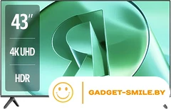 Телевизор Яндекс ТВ Станция Бейсик с Алисой 43 YNDX-00074