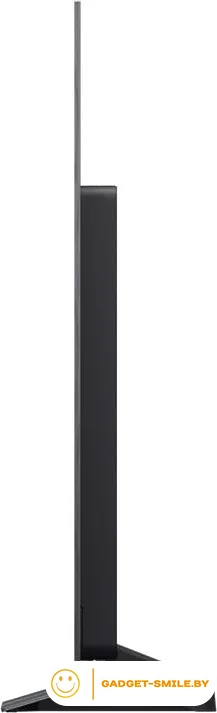 OLED телевизор LG OLED evo AI C5 OLED65C5RLA