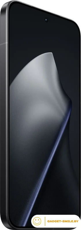 Телефон Xiaomi 15T Pro 12GB/256GB международная версия (черный)