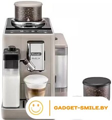 Кофемашина DeLonghi Rivelia EXAM440.55.BG