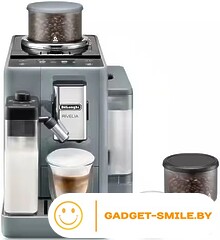 Кофемашина DeLonghi Rivelia EXAM440.55.G