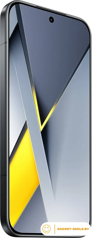 Телефон POCO F8 Pro 12GB/256GB международная версия (черный)