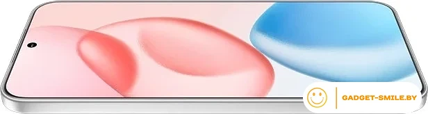 Смартфон HONOR 400 12GB/256GB (серебристый)