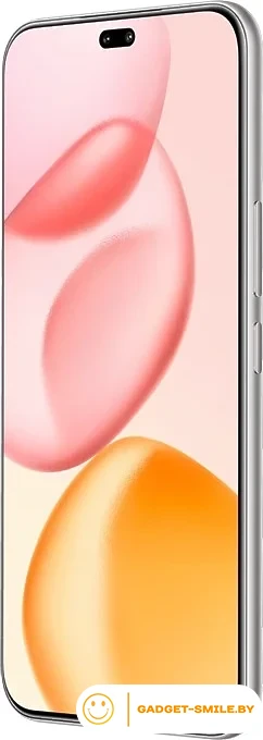 Смартфон HONOR 400 Pro 12GB/256GB (серый)