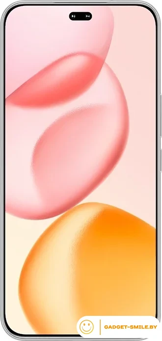 Смартфон HONOR 400 Pro 12GB/256GB (серый)