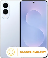 Samsung Galaxy S25 Edge 12GB/512GB Титановый ледяной синий (SM-S937B)