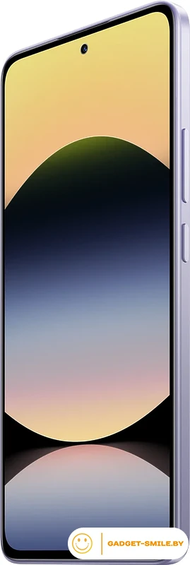 Смартфон Redmi Note 14 5G 8GB/256GB Фиолетовый