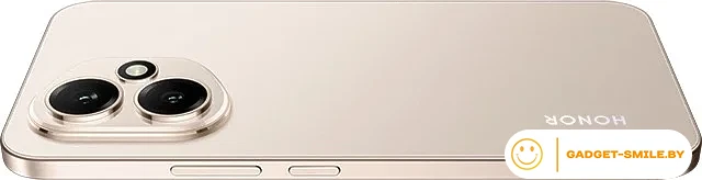 Смартфон HONOR 400 8GB/256GB (золотистый)