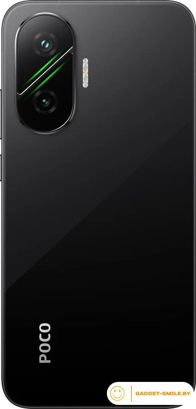 Смартфон POCO F7 12GB/512GB (черный)