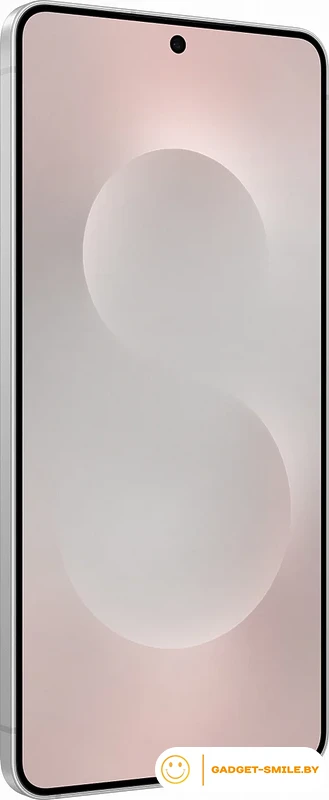 Samsung Galaxy S25 Edge 12GB/256GB Tитановый серебристый (SM-S9370s)