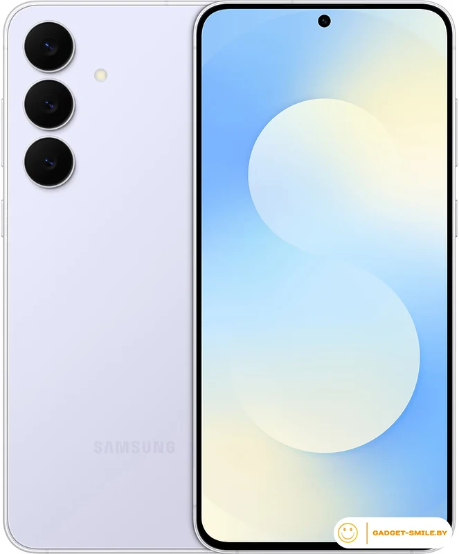 Телефон Samsung Galaxy S25 FE SM-S731B 8GB/256GB (голубой)