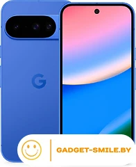 Телефон Google Pixel 10 12GB/128GB (индиго)