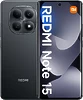 Телефон Xiaomi Redmi Note 15 8GB/256GB международная версия (черный)