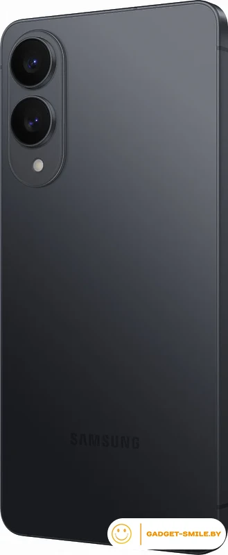 Samsung Galaxy S25 Edge 12GB/512GB Tитановый черный (SM-S9370b)