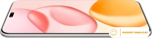 Смартфон HONOR 400 Pro 12GB/256GB (серый)