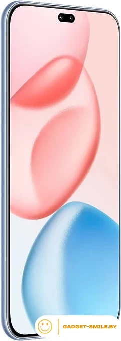 Смартфон HONOR 400 Pro 12GB/256GB (голубой)