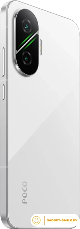 Смартфон POCO F7 12GB/256GB (белый)