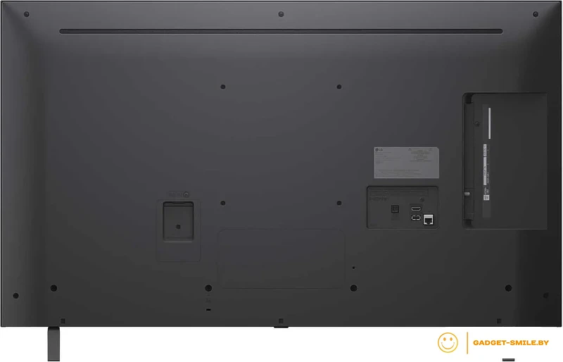 Телевизор LG NanoCell AI NANO80 50NANO80A6B