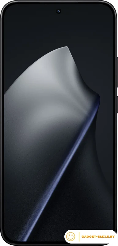 Телефон Xiaomi 15T 12GB/512GB международная версия (черный)