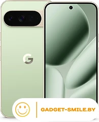 Телефон Google Pixel 10 Pro XL 16GB/256GB (нефрит)