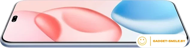 Смартфон HONOR 400 Pro 12GB/256GB (голубой)