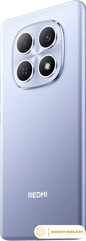 Телефон Xiaomi Redmi Note 15 8GB/256GB международная версия (фиолетовый)