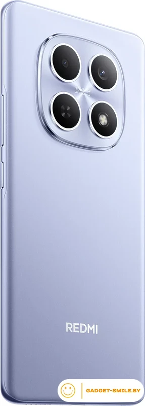 Телефон Xiaomi Redmi Note 15 8GB/256GB международная версия (фиолетовый)