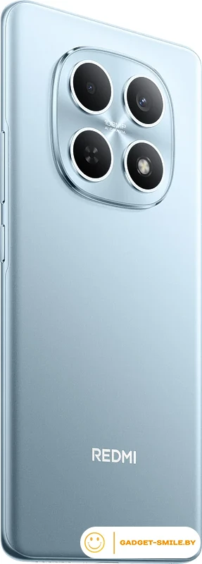 Телефон Xiaomi Redmi Note 15 8GB/256GB международная версия (синий)