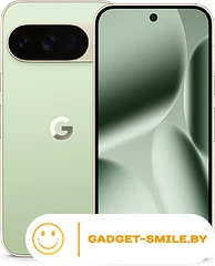 Телефон Google Pixel 10 Pro 16GB/256GB (нефрит)