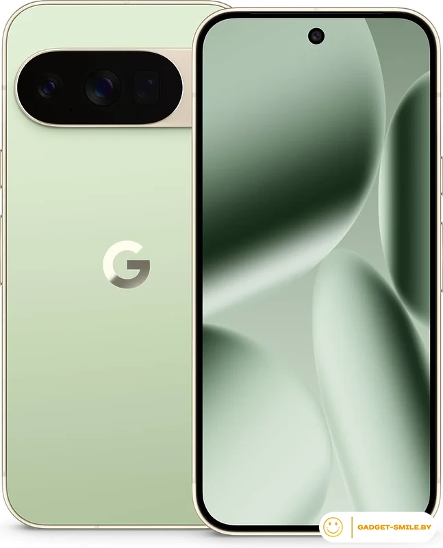 Телефон Google Pixel 10 Pro 16GB/256GB (нефрит)
