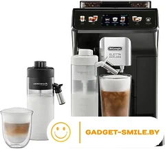 Кофемашина DeLonghi Eletta Explore ECAM450.55.G