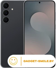 Телефон Samsung Galaxy S25 FE SM-S731B 8GB/512GB (черный)
