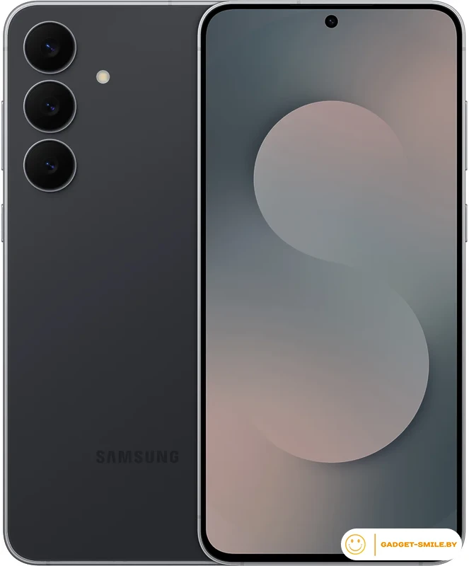 Телефон Samsung Galaxy S25 FE SM-S731B 8GB/256GB (черный)