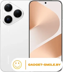 Huawei Pura 80 HED-LX9 12GB/256GB Белый