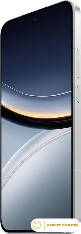 Смартфон POCO F7 12GB/256GB (белый)