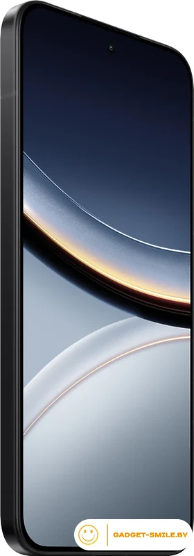 Смартфон POCO F7 12GB/512GB (черный)