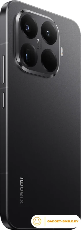 Телефон Xiaomi 15T Pro 12GB/256GB международная версия (черный)