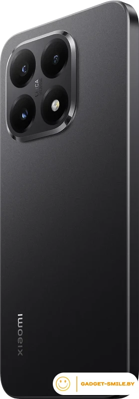 Телефон Xiaomi 15T 12GB/512GB международная версия (черный)