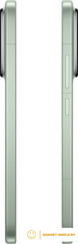 Смартфон Xiaomi 15 12GB/512GB международная версия (зеленый)