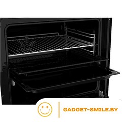 Электрический духовой шкаф Haier HOX-FP5RABX